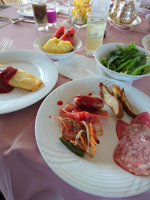 日本・沖縄県「沖縄本島旅行」の写真