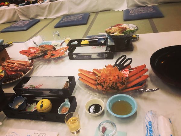 日本・鳥取県「YEG中ブロ懇親会」の写真