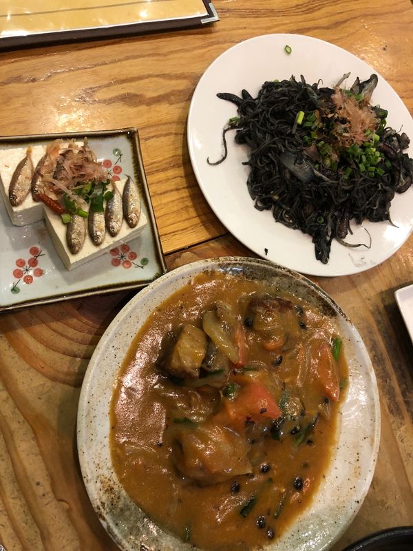 日本・沖縄県「法人会全国大会」の写真