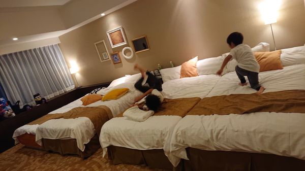 日本・USJ「ハロウィンナイト at USJ」の写真