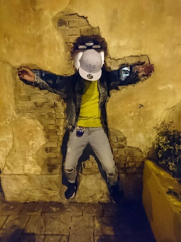 日本・USJ「ハロウィンナイト at USJ」の写真