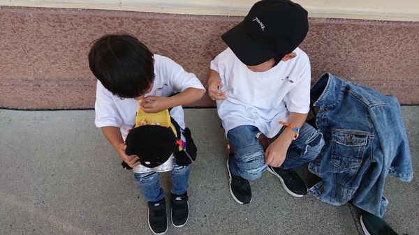 日本・USJ「ハロウィンナイト at USJ」の写真