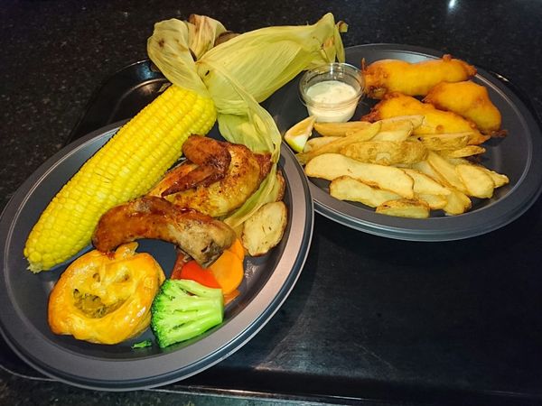 日本・USJ「ハロウィンナイト at USJ」の写真