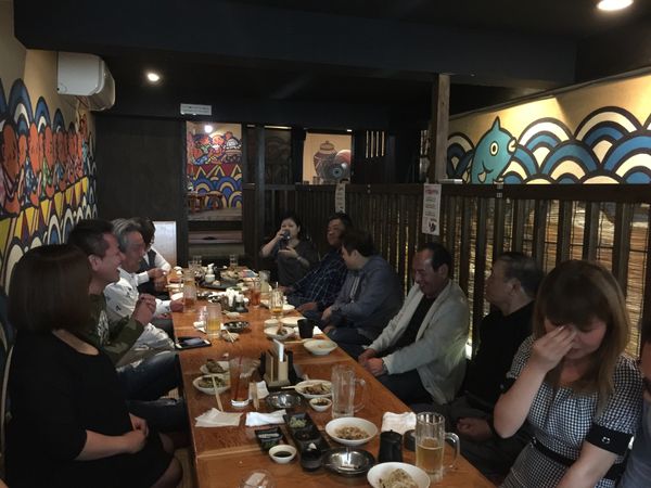 日本・沖縄県「建設業旅行」の写真