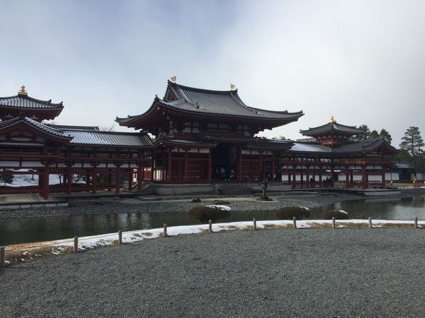 日本・京都府「玉野YEG卒業旅行」の写真