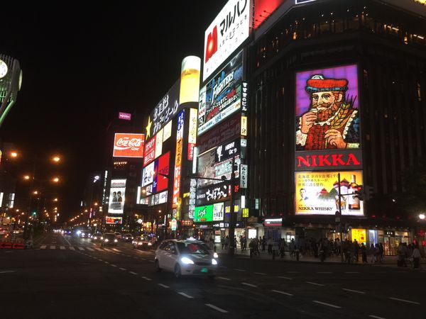 日本・北海道「YEG北海道ブロック大会」の写真