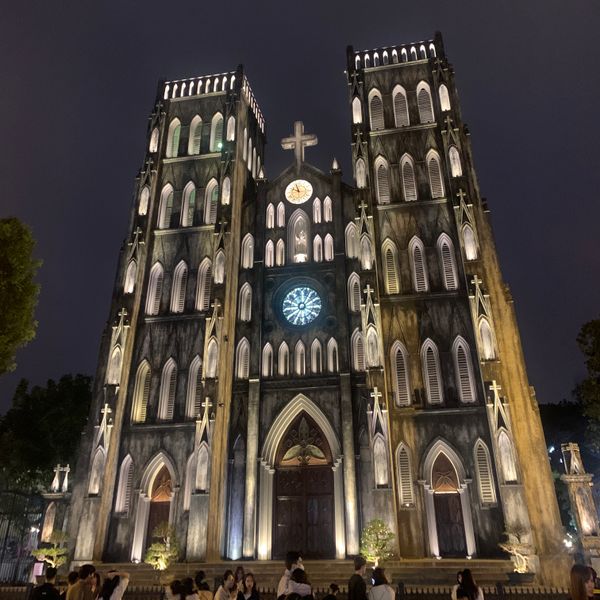 ベトナム・ハノイ「ハノイ」の写真