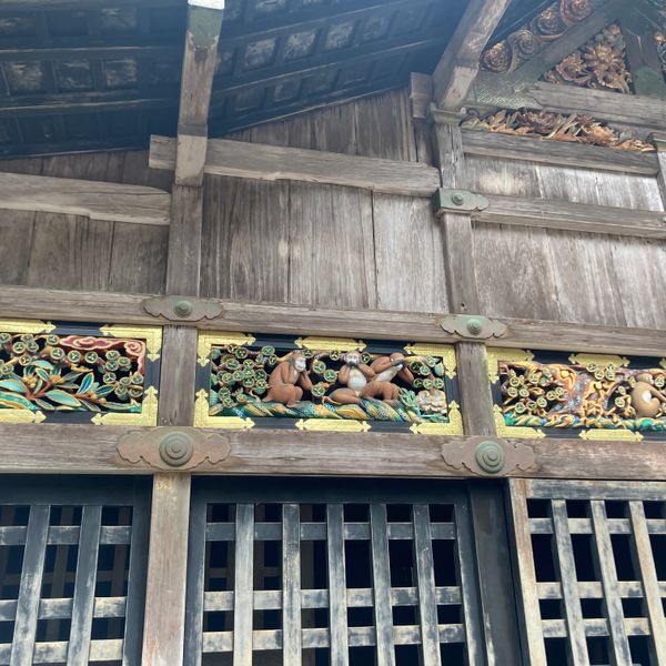 日本・日光「栃木」の写真