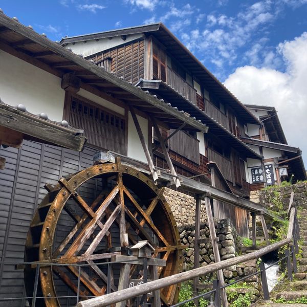 日本・長野県「長野」の写真