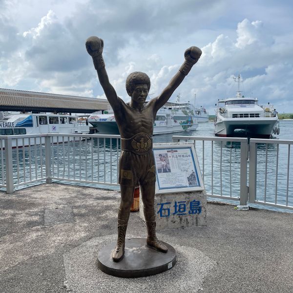 日本・石垣島「石垣島」の写真