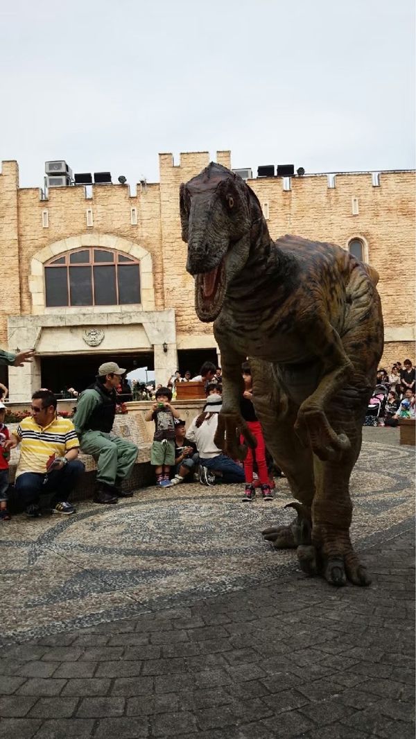 日本・愛知県「ラグーナ蒲郡 in 蒲郡」の写真