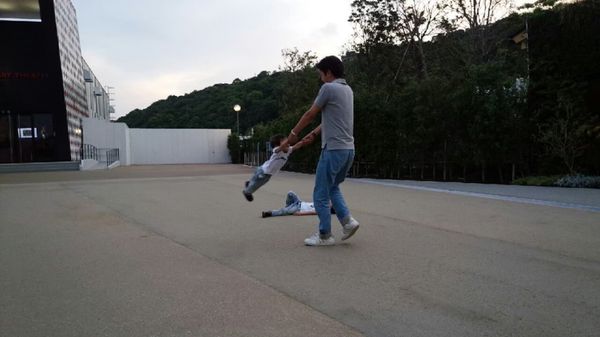 日本・愛知県「ラグーナ蒲郡 in 蒲郡」の写真