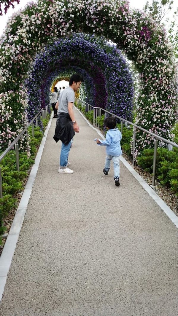 日本・愛知県「ラグーナ蒲郡 in 蒲郡」の写真