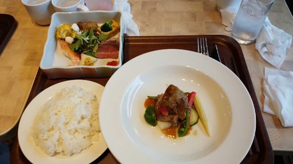 日本・愛知県「ラグーナ蒲郡 in 蒲郡」の写真