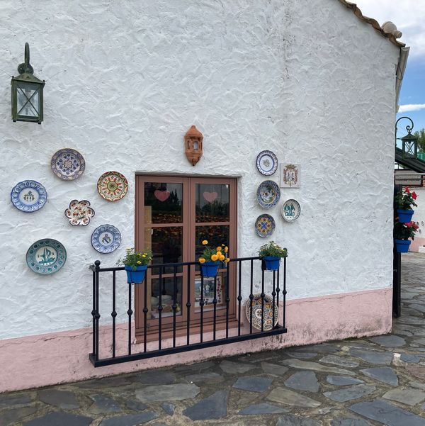 日本・伊勢神宮「まわりゃんせ」の写真