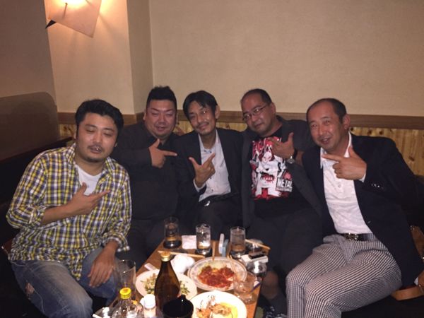 日本・岡山県津山市「ラモス杯」の写真