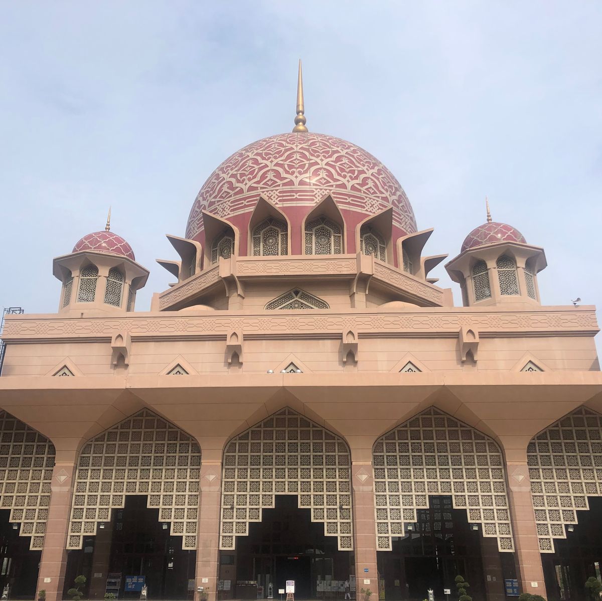 マレーシア有名観光地！