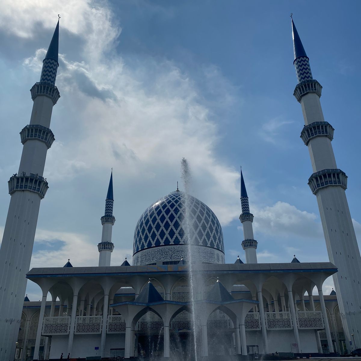 マレーシア有名観光地！