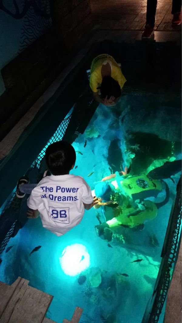 日本・愛知県「レゴランド」の写真