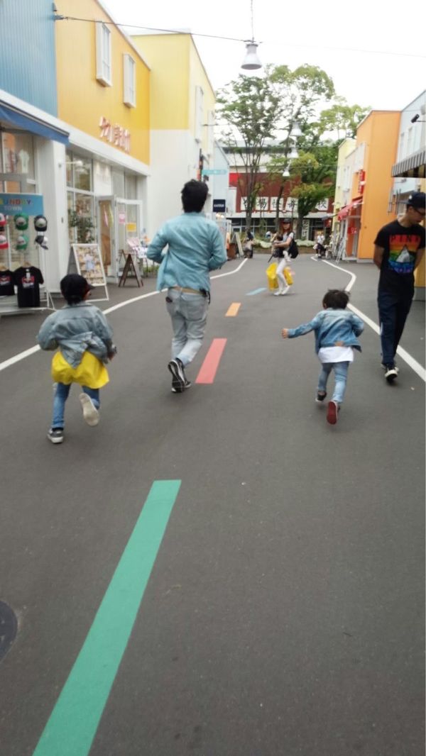 日本・愛知県「レゴランド」の写真