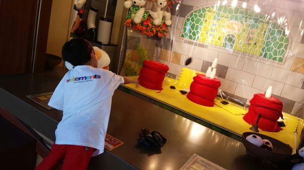 日本・愛知県「レゴランド」の写真