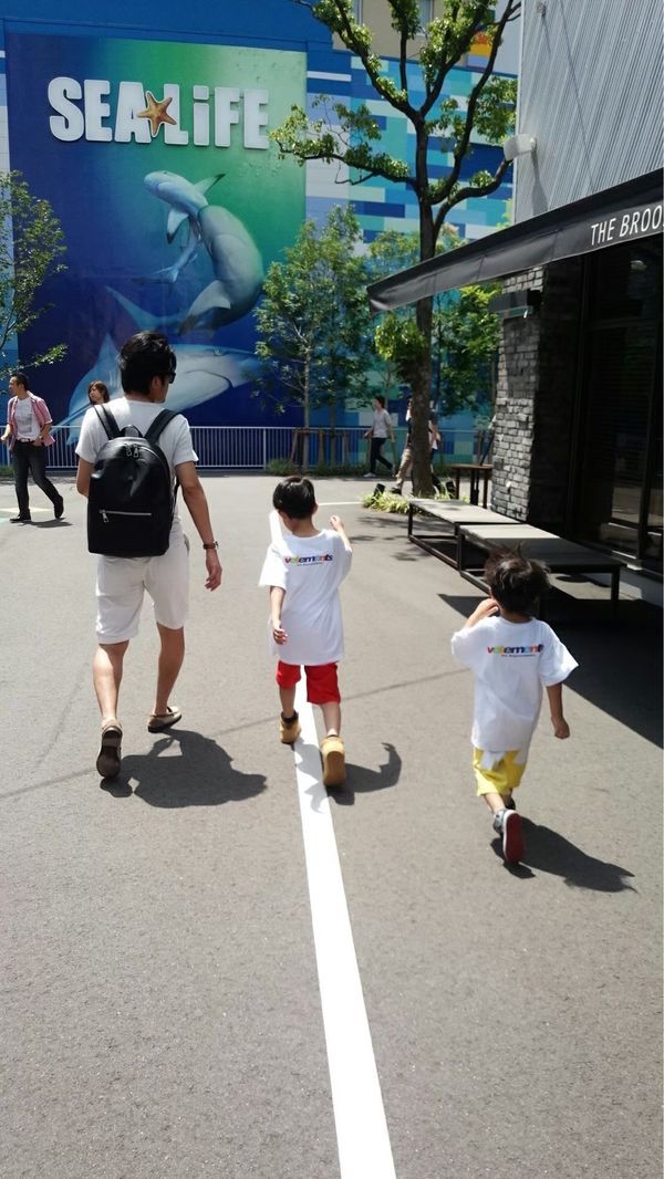 日本・愛知県「レゴランド」の写真