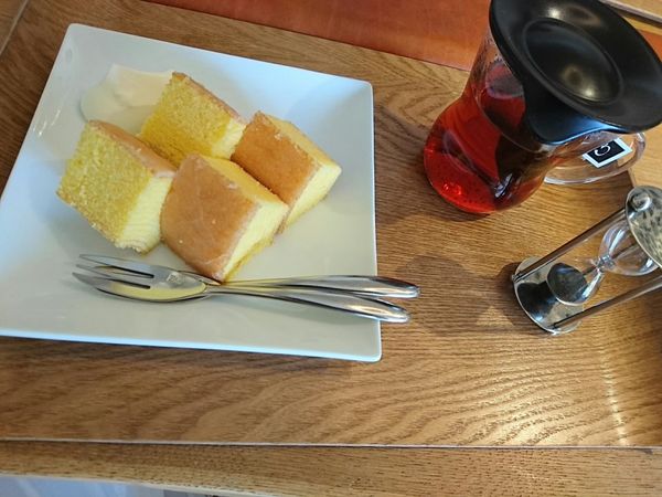 日本・滋賀県「ラコリーナ in 近江八幡」の写真