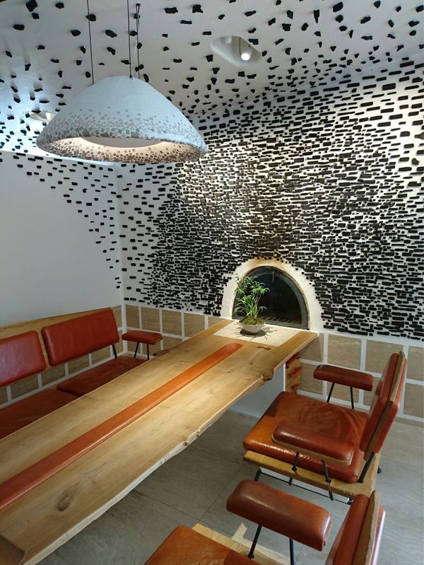 日本・滋賀県「ラコリーナ in 近江八幡」の写真