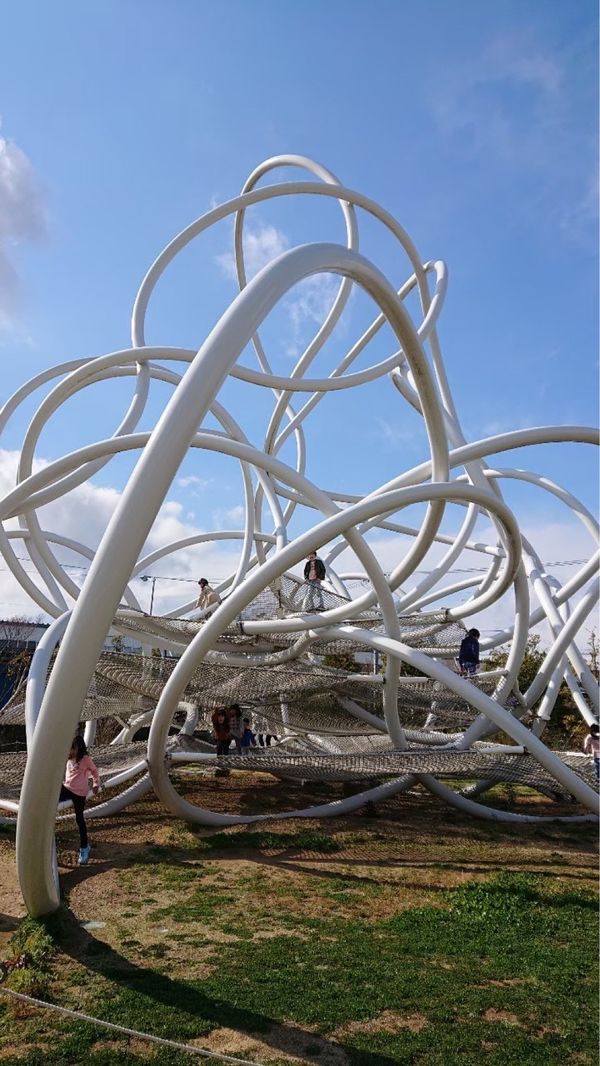 日本・静岡県「静岡旅行 in 浜松」の写真