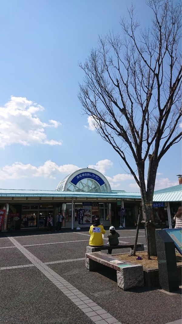 日本・静岡県「静岡旅行 in 浜松」の写真
