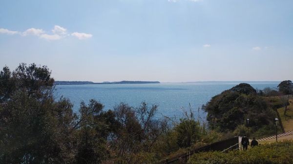 日本・静岡県「静岡旅行 in 浜松」の写真：浜名湖。