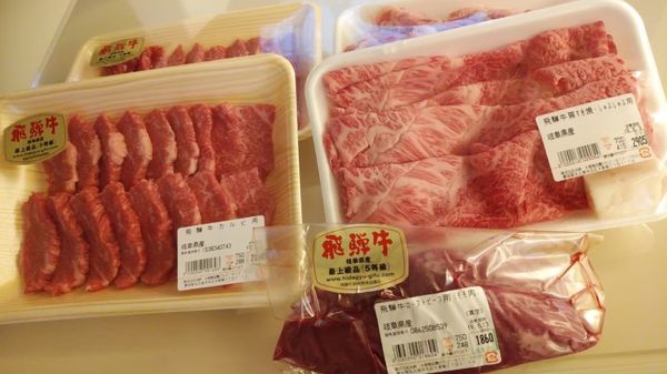 日本・岐阜県「令和初キャンプ at クオーレふれあいの里」の写真