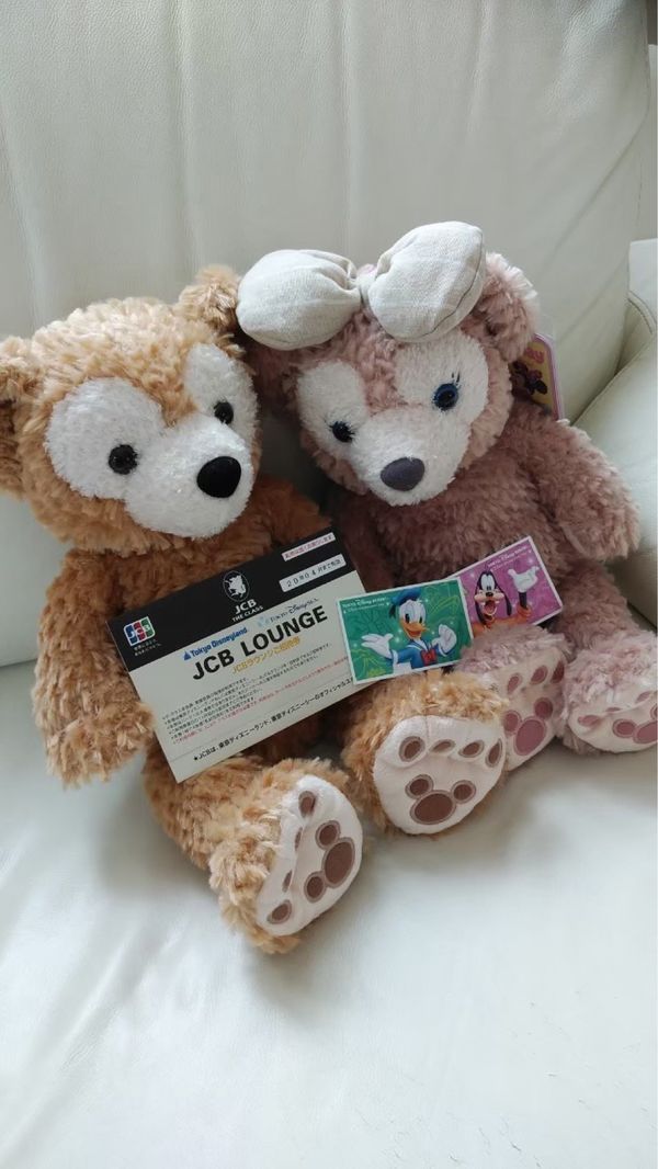 日本・千葉県「TDL & TDS」の写真