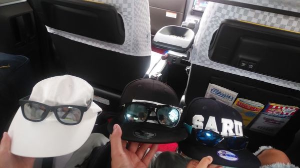 日本・千葉県「TDL & TDS」の写真