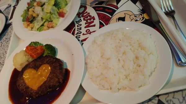 日本・千葉県「TDL & TDS」の写真