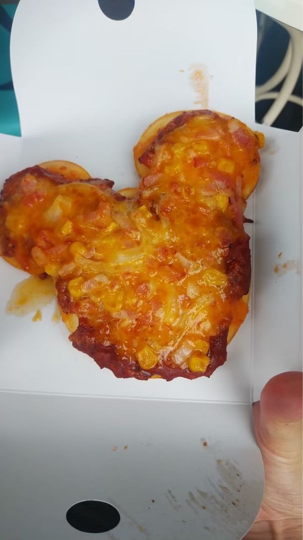 日本・千葉県「TDL & TDS」の写真