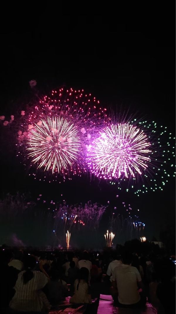 日本・三重県「ナガシマスパーランド」の写真