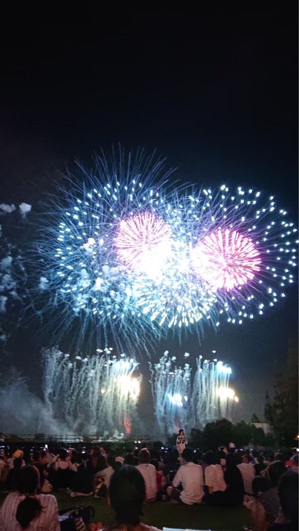 日本・三重県「ナガシマスパーランド」の写真