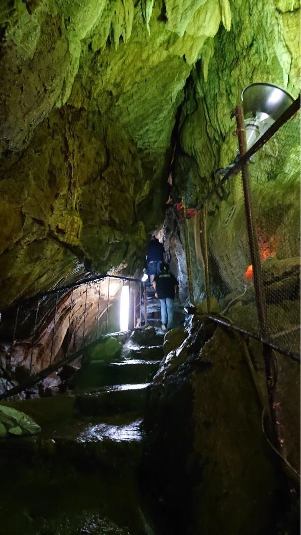 日本・岐阜県「夏キャン in いとしろ」の写真