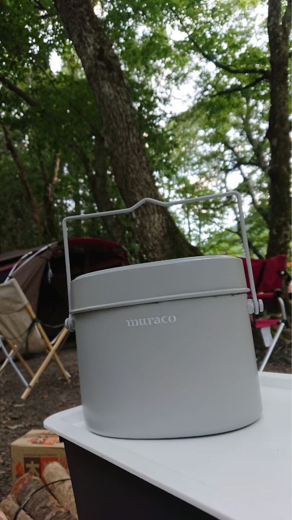 日本・岐阜県「夏キャン in いとしろ」の写真