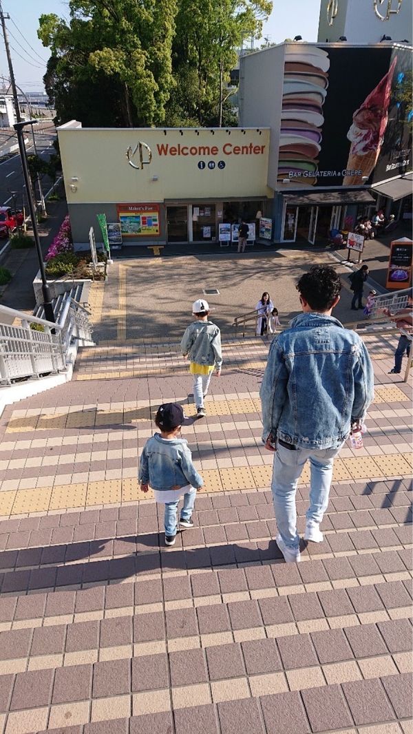 日本・愛知県「レゴランド」の写真