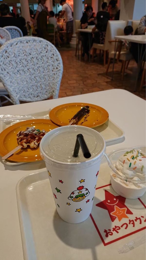 日本・三重県「おやつタウン in 三重」の写真