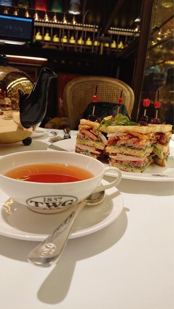 シンガポール・シンガポール「年越し旅行 in シンガポール」の写真