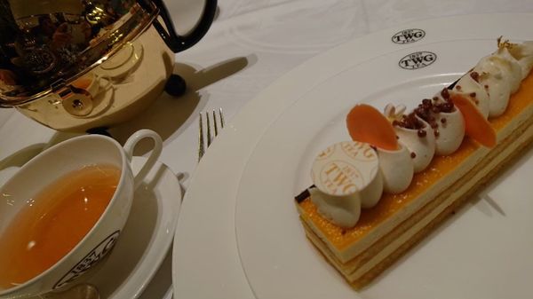 シンガポール・シンガポール「年越し旅行 in シンガポール」の写真