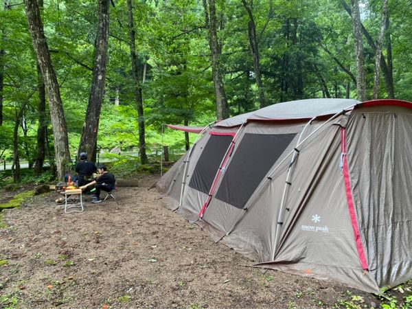 日本・岐阜県「夏キャン in 高山」の写真