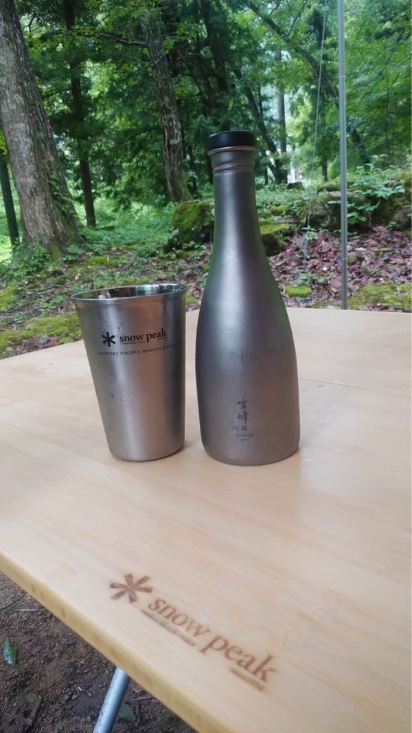 日本・岐阜県「夏キャン in 高山」の写真