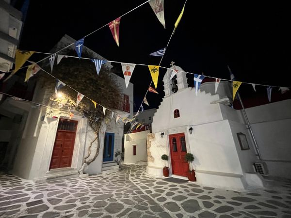 ギリシャ・アテネ「 ATH✈︎」の写真