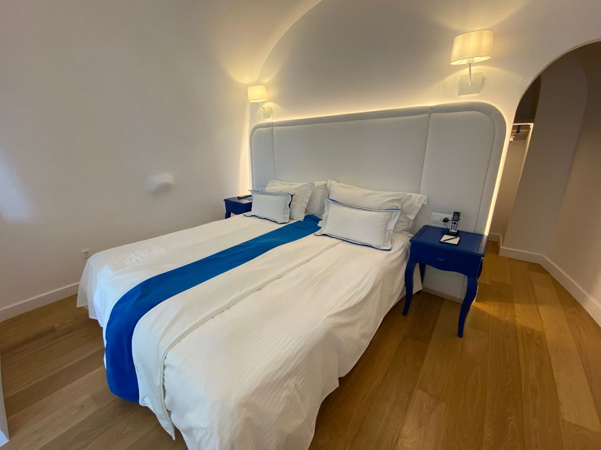 🏨The KATIKIES @Santorini