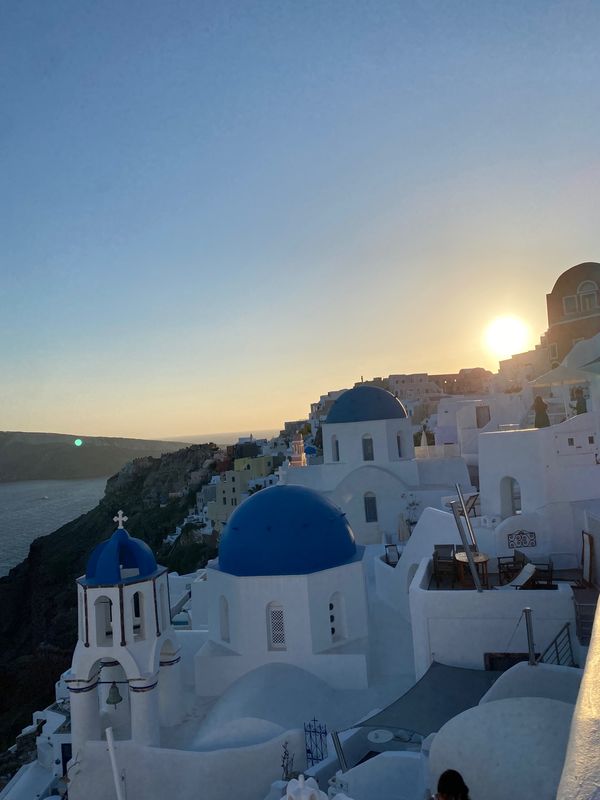 ギリシャ・アテネ「 ATH✈︎」の写真