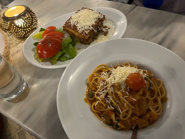 ギリシャ・アテネ「 ATH✈︎」の写真